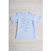 Lika Dress / Children's T-shirt "Geometry"