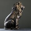 Хорошие сувениры / Figure "Lion"