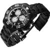Invicta Pro Diver IN26852 Kronograf Saat
