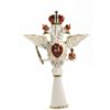 Фарфоровая мануфактура / Spire "Double-headed Eagle"