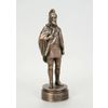 Vernissage of History / Figur Vardan Mamikonyan, Bronze