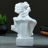 Хорошие сувениры / Vase "Nymph with cithara"