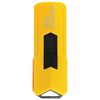 SMARTBUY / Flash Drive 16 GB Stream USB 2.0, Yellow