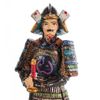 Figurine cast "Warrior"