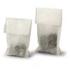 Filter bags for tea