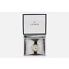 НИКА / Nika / Russian gold wrist watch Celebrity 1281.0.1.25A