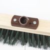 ЛАЙМА / Expert brush for cleaning technical, width 40 cm, stiff bristles 8 cm, wood, Euro thread