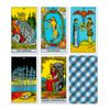 GamesDealer / Cartes de tarot : "Rider-Waite Tarot Deck - Mini Edition"