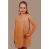 Елецкие кружева / Yelets lace / Children's linen dress