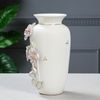 Керамика ручной работы / Table vase "Elena"