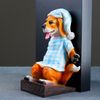 Хорошие сувениры / Dog door holder