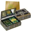 Gift set of chocolates "Heritage"