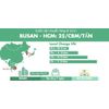 cont20f Busan-HCM