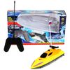 Технодрайв / Technodrive / Radio-controlled boat