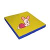 Спорт-Игра  / Children's mat "Piglet"