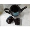 Борисовская керамика / Teapot "Elegant"
