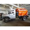 Combined road vehicle MD-С41R1