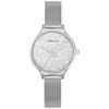 Obaku / Watches Mesh V238LXCWMC