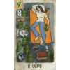 GamesDealer / Карты Таро: "Omegaland Tarot"