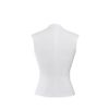 Blouses "Simple blouse" white