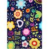 Сибирская ковровая фабрика / Tapis de chambre d'enfant