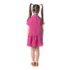 Торжокские золотошвеи / Children's blouse "Marvelous garden"
