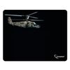 GEMBIRD / Mouse pad MP-GAME4, rubber + fabric, 250x200x3 mm, black