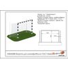 ARMS / Futsal goal
