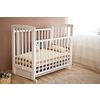 Красная звезда / Red Star / Children's bed "Marina"