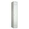Metal cabinet PRAKTIK "LS-01", single-section, 1830х302х500 mm, 17 kg, folding