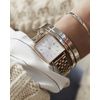 Rosefield / Watches The Boxy QVSGD-Q013