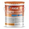 FIRE PROTECTION PAINT (WINTER) FOCUS FLAMERS