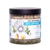 Bath salt "Camomile" SIBERINA