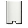 TORK / Towel Dispenser (System H2) Image Design, Multifold, Metal