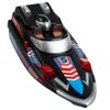 Технодрайв / Technodrive / Boat
