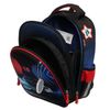 LURIS / Backpack "Machine"