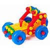 Класата / Xe Jeep "Tuần tra"