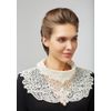 Lace collar No. 74