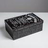 Дарите Счастье / Set of gift boxes 6in1 "Alcoholic"