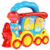 Умка / Umka / Toy "Musical locomotive"