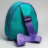 Disney / Princess Ariel Crossbody Backpack