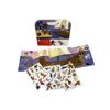 Egmont Toys / Magnetic game "Pirate ship"