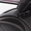 BRAUBERG / Demonstration system "SOLID" tabletop for 10 panels, with 10 color panels A4, black