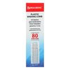 BRAUBERG / Plastic springs for binding 100 pcs., 12 mm