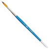 Brush GAMMA, synthetic (1 piece), round, No. 8