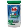 Powder hth pH plus