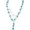 Жемчужина / Necklace 50009