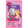BUDI BASA / Magnetic game "Bunny Mi"