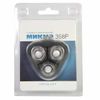 MIKMA / Head assembly for electric shaver М-358 P