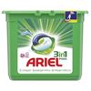 The remedy for washing in capsules 23 pieces of 27 g ARIEL (Ariel) "Mountain Spring"